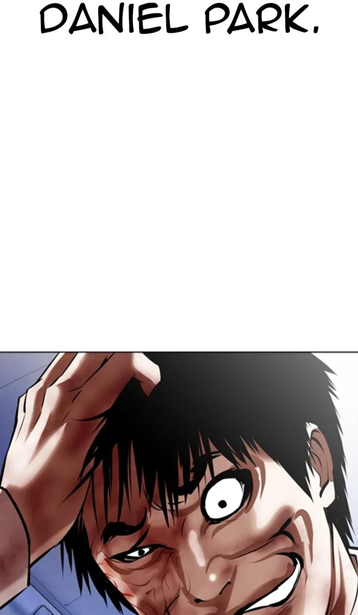 Lookism - Chapter 370 - Page 20