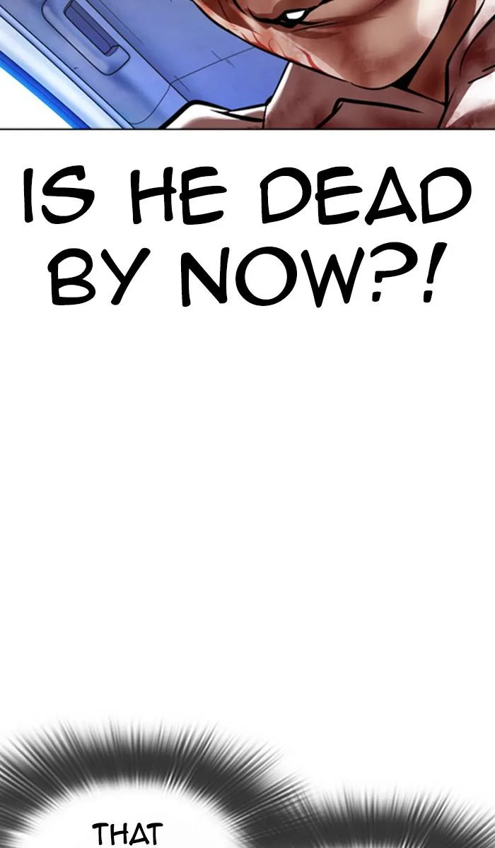 Lookism - Chapter 370 - Page 21