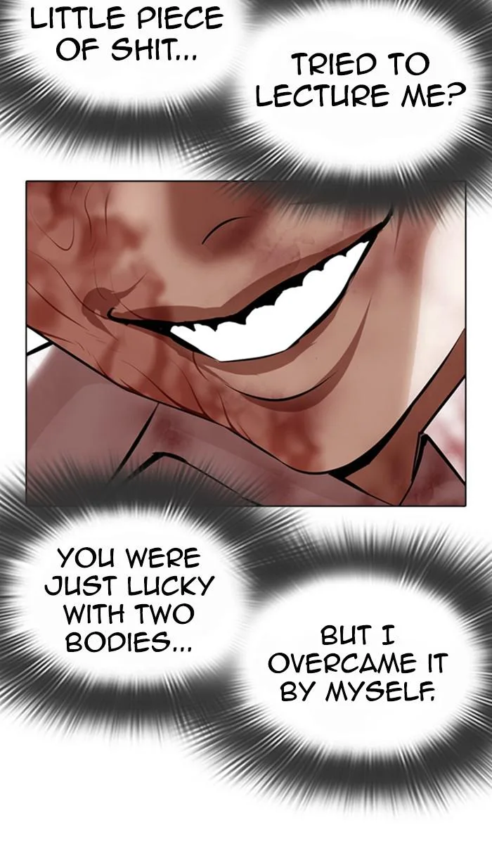 Lookism - Chapter 370 - Page 22