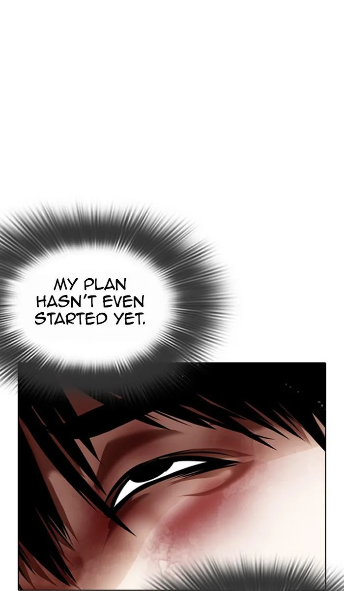 Lookism - Chapter 370 - Page 23