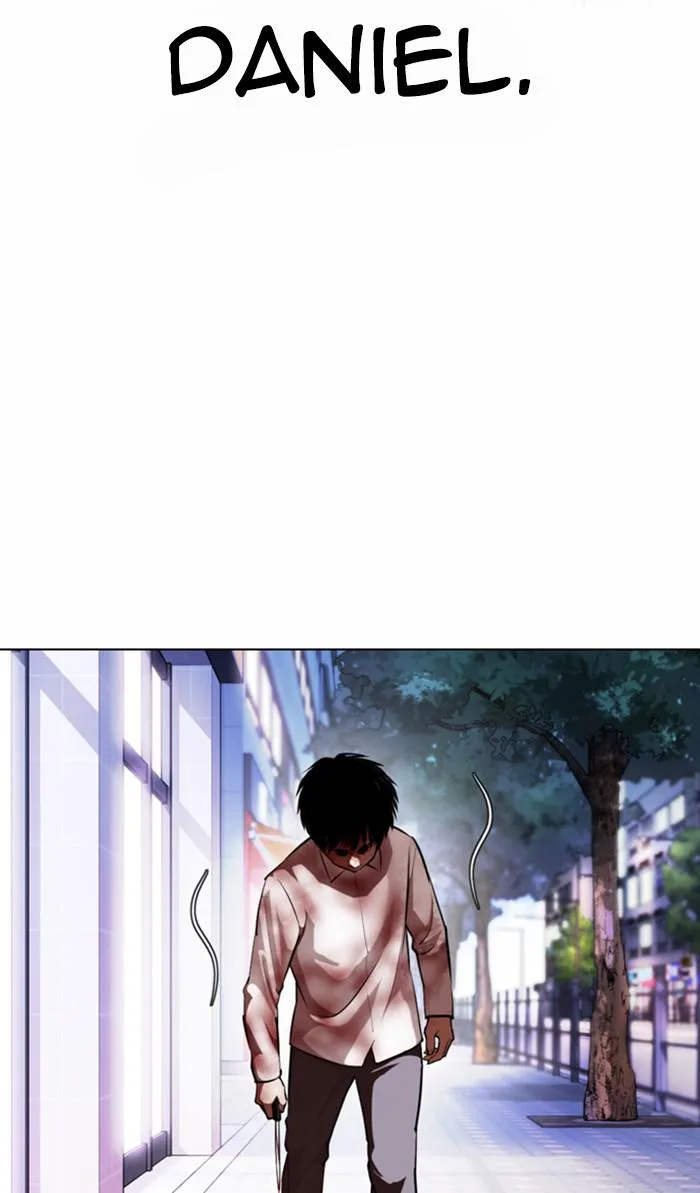 Lookism - Chapter 370 - Page 27
