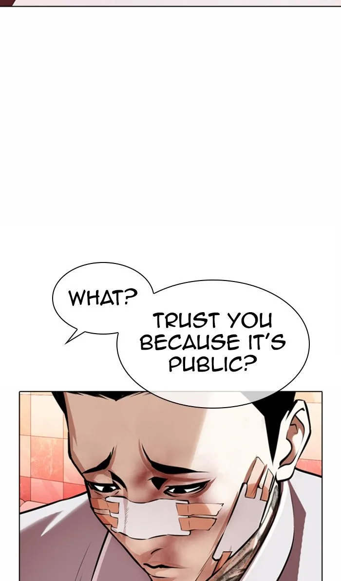 Lookism - Chapter 370 - Page 31