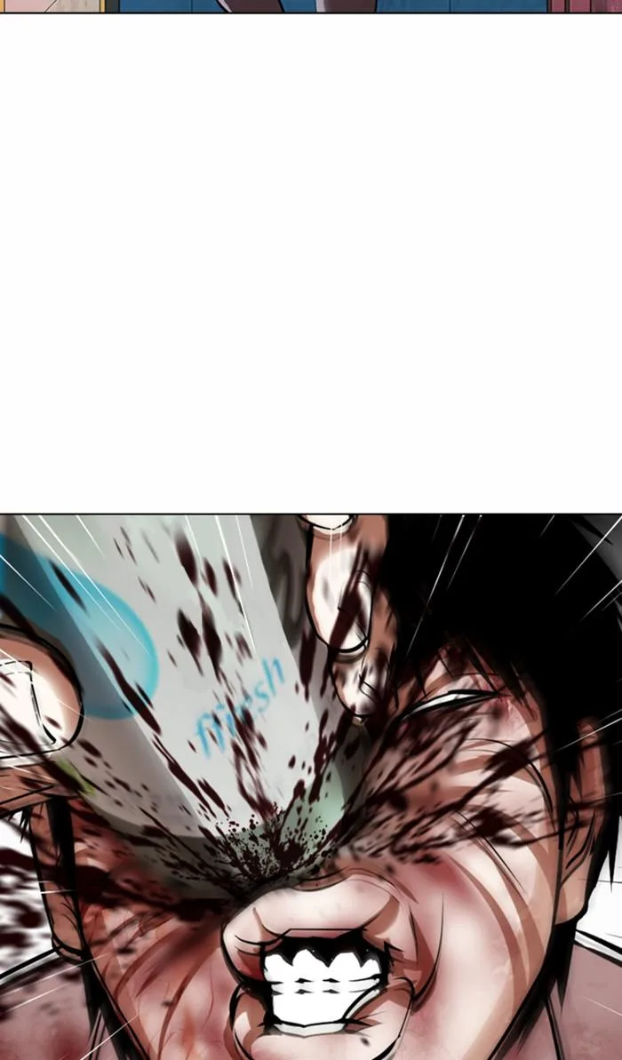 Lookism - Chapter 370 - Page 35