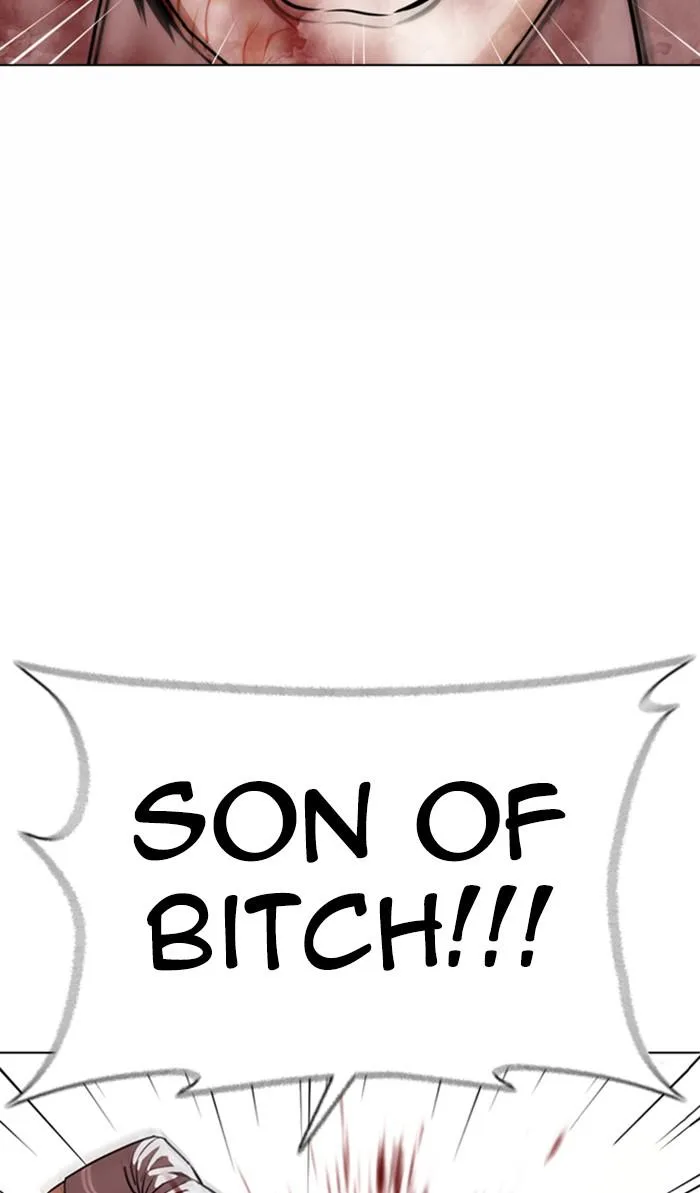 Lookism - Chapter 370 - Page 36