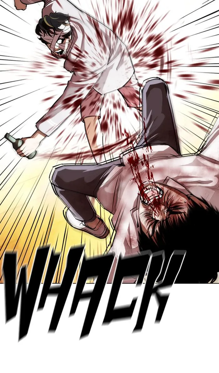 Lookism - Chapter 370 - Page 37