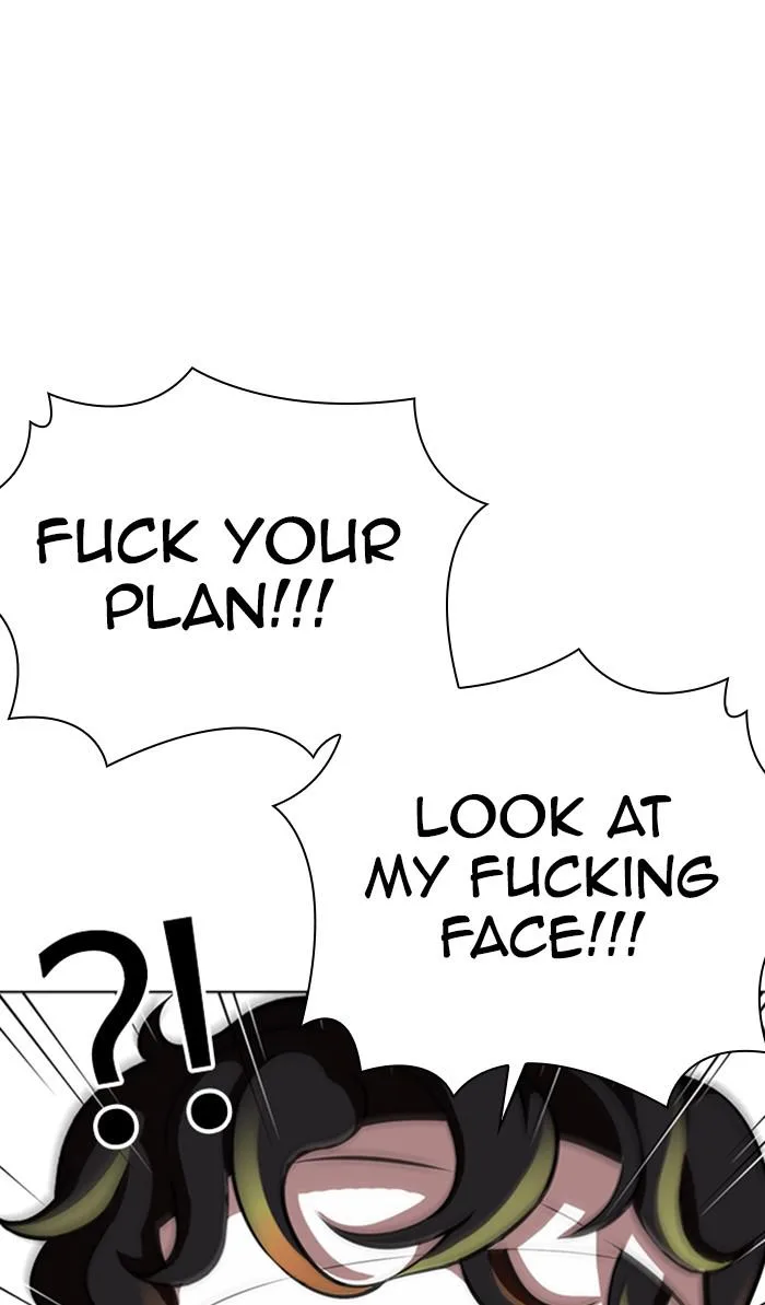 Lookism - Chapter 370 - Page 38