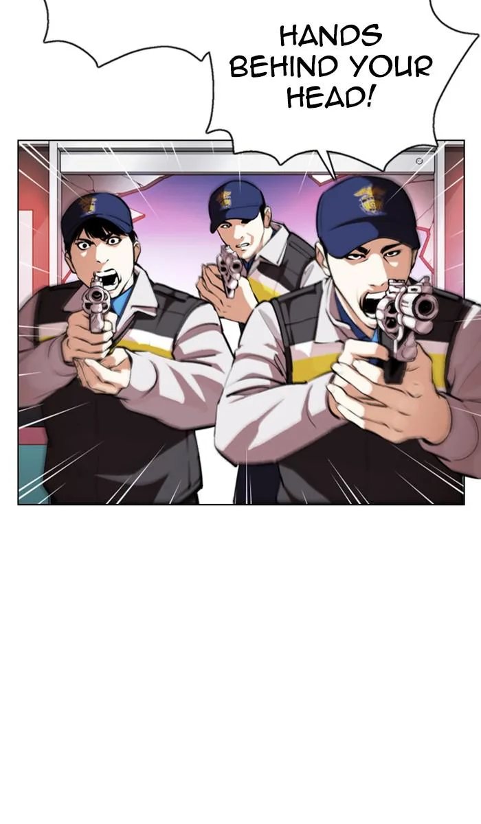 Lookism - Chapter 370 - Page 4