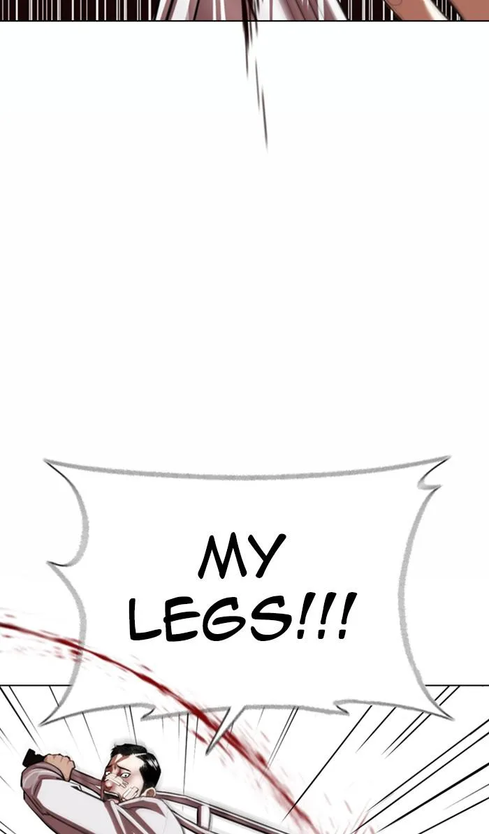 Lookism - Chapter 370 - Page 42