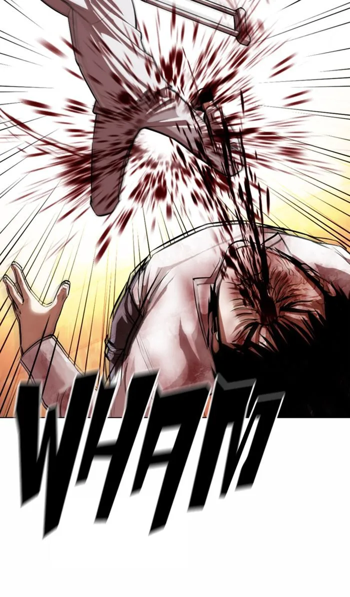Lookism - Chapter 370 - Page 43