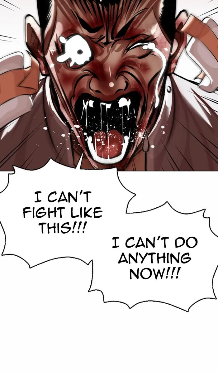 Lookism - Chapter 370 - Page 45