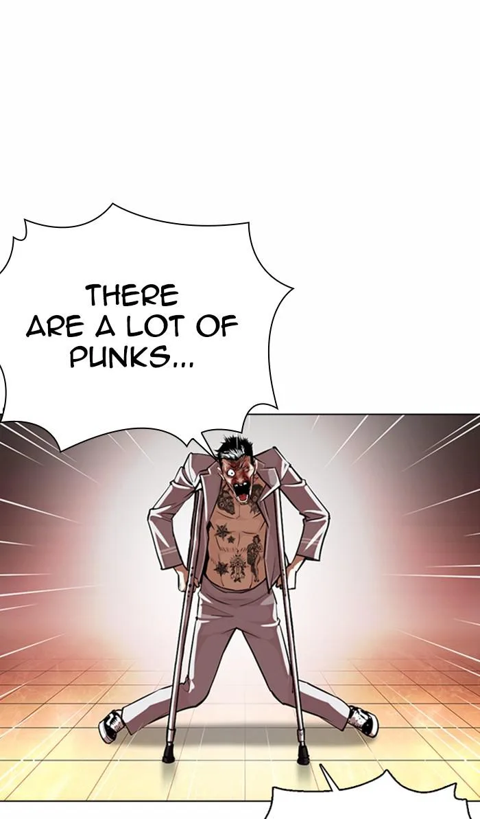 Lookism - Chapter 370 - Page 46