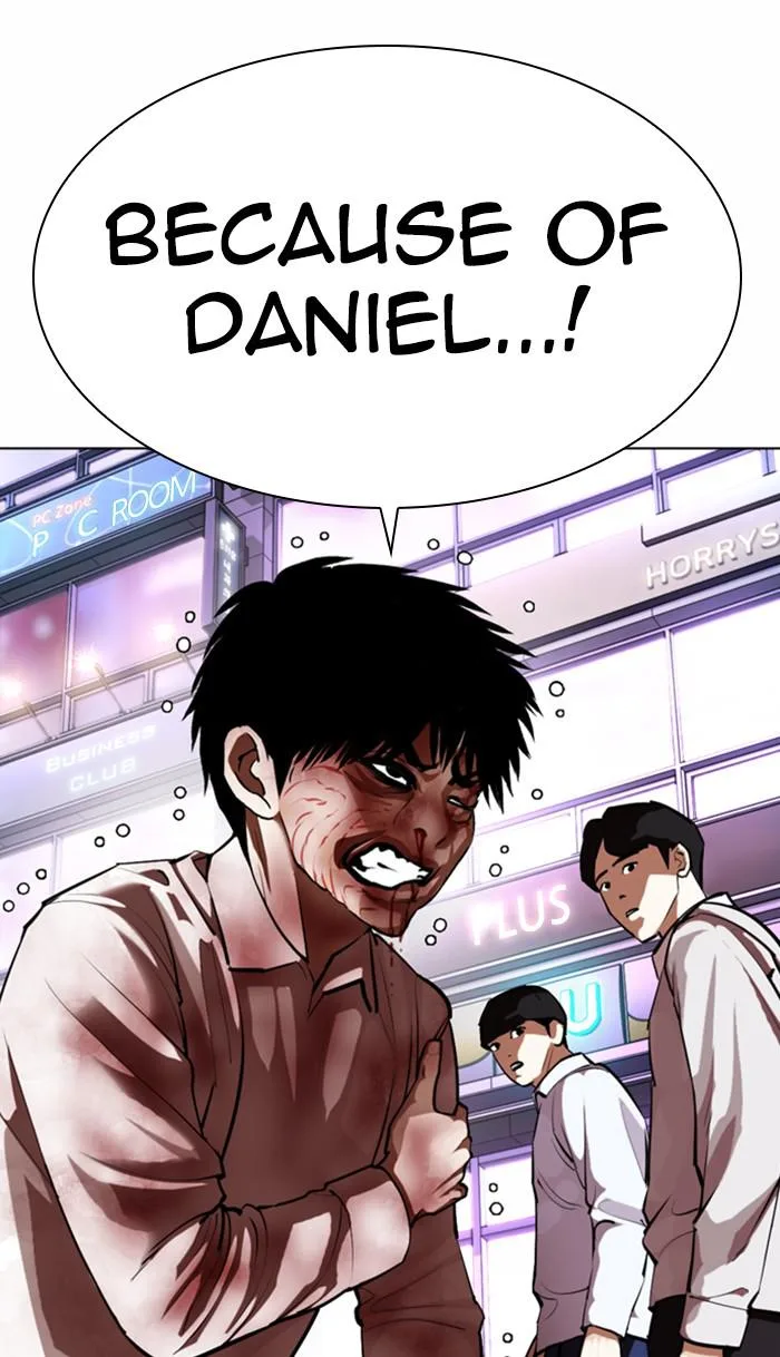 Lookism - Chapter 370 - Page 50
