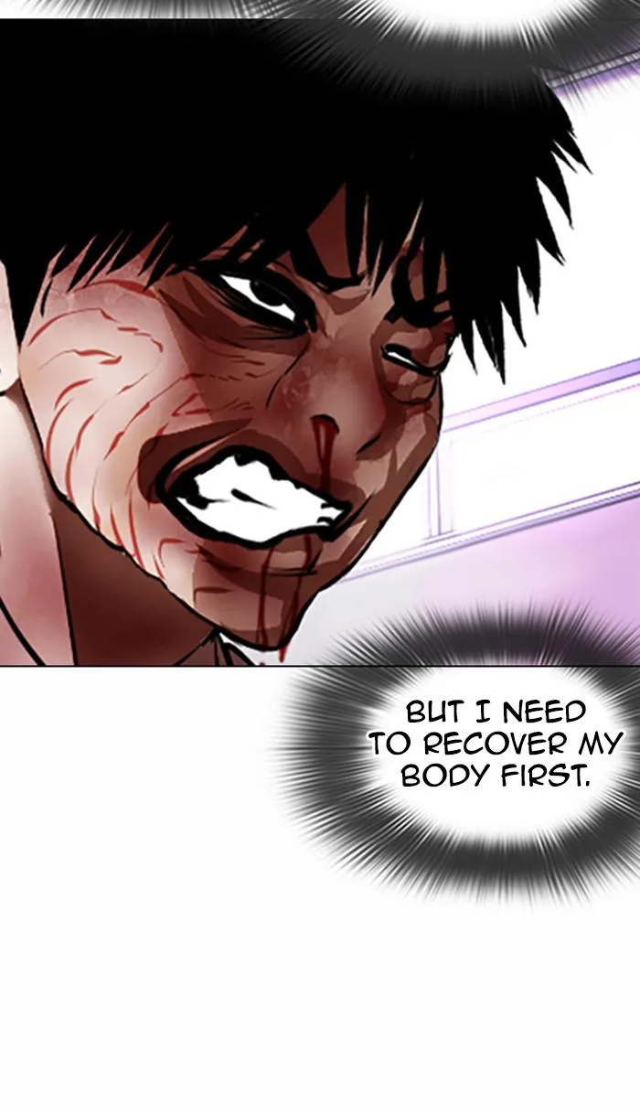 Lookism - Chapter 370 - Page 52