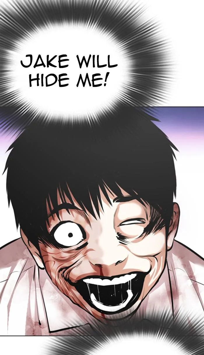 Lookism - Chapter 370 - Page 57