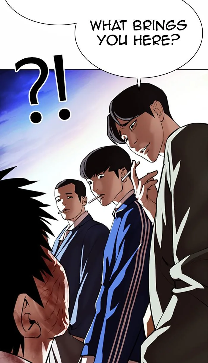 Lookism - Chapter 370 - Page 60