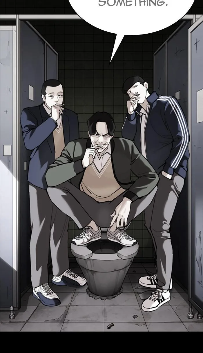 Lookism - Chapter 370 - Page 62