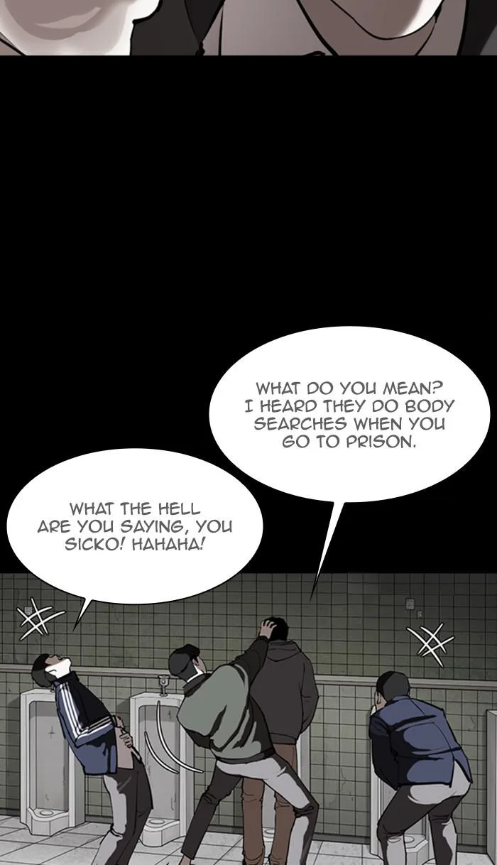 Lookism - Chapter 370 - Page 64