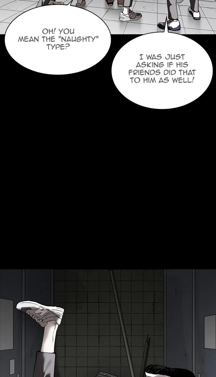 Lookism - Chapter 370 - Page 65