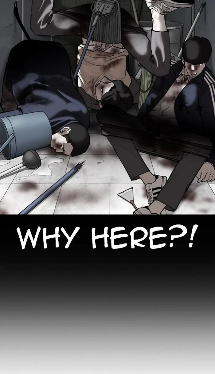 Lookism - Chapter 370 - Page 66