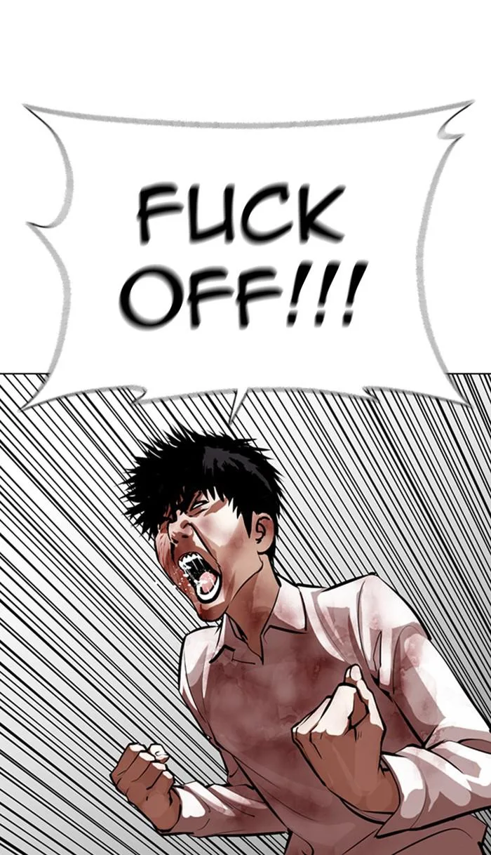 Lookism - Chapter 370 - Page 72