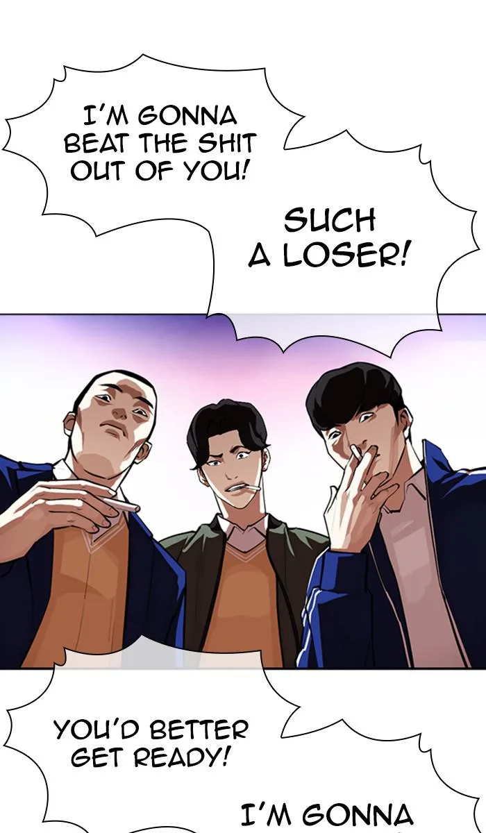 Lookism - Chapter 370 - Page 74