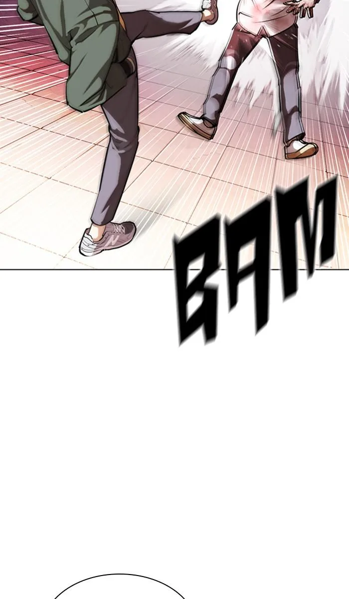 Lookism - Chapter 370 - Page 76