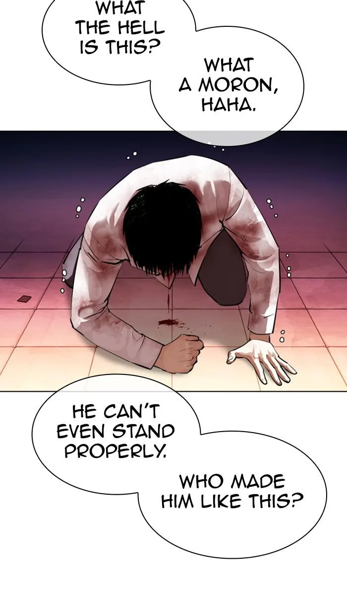 Lookism - Chapter 370 - Page 77