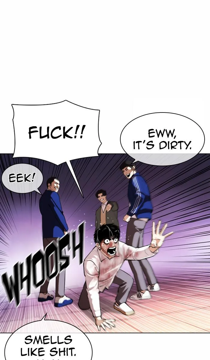 Lookism - Chapter 370 - Page 84