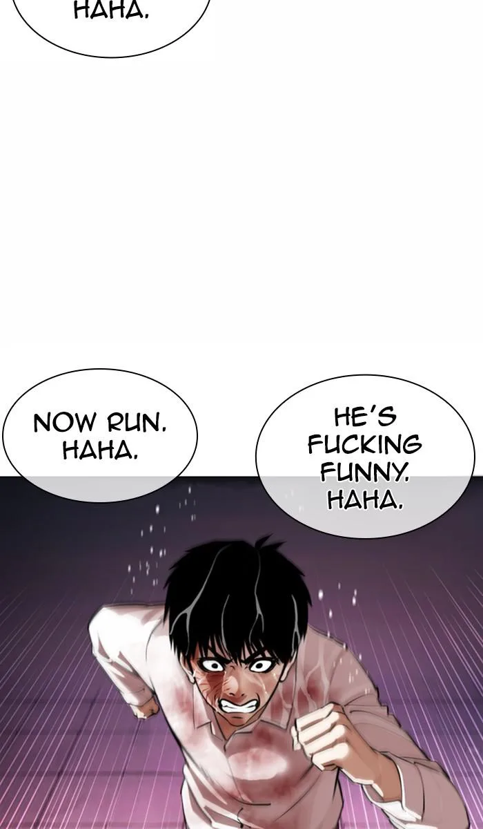 Lookism - Chapter 370 - Page 85