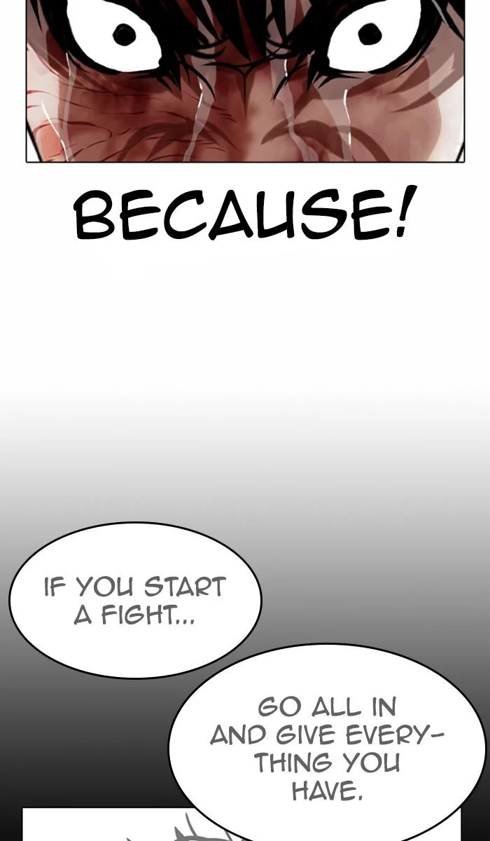 Lookism - Chapter 370 - Page 89