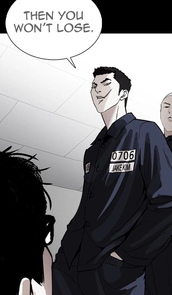 Lookism - Chapter 370 - Page 91