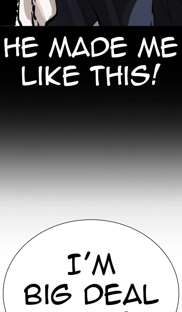 Lookism - Chapter 370 - Page 92