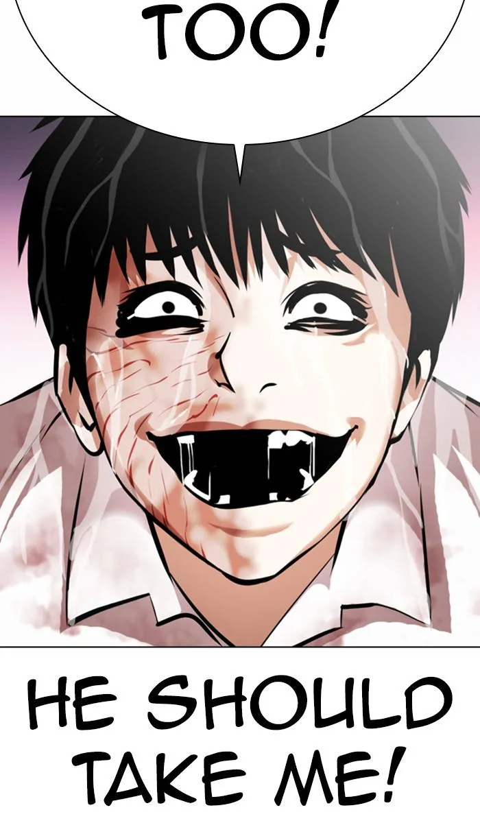 Lookism - Chapter 370 - Page 93