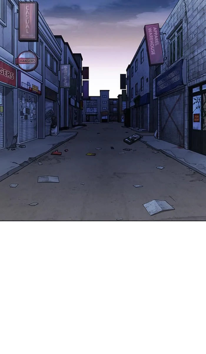 Lookism - Chapter 370 - Page 97