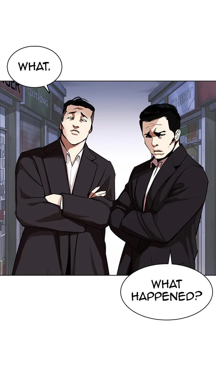 Lookism - Chapter 370 - Page 98