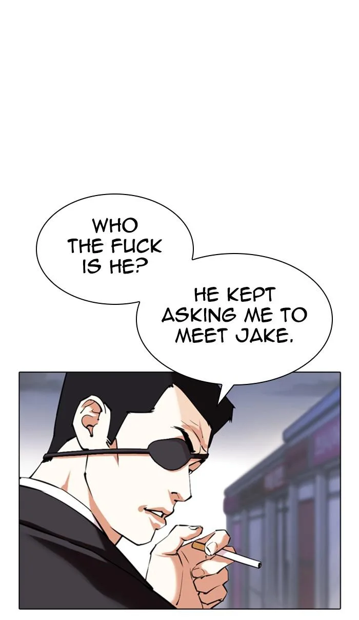 Lookism - Chapter 370 - Page 99