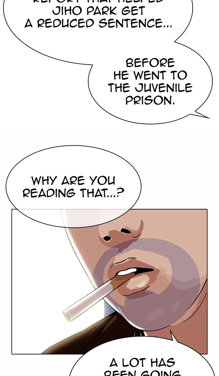 Lookism - Chapter 371 - Page 100