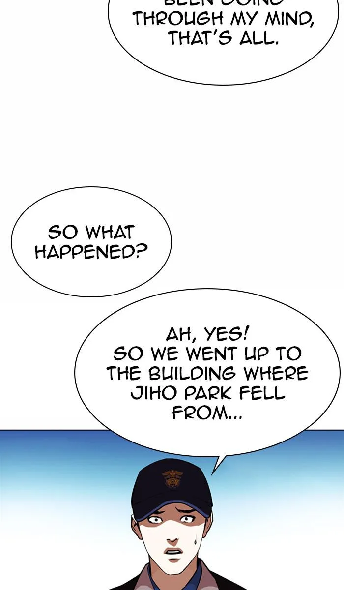 Lookism - Chapter 371 - Page 101