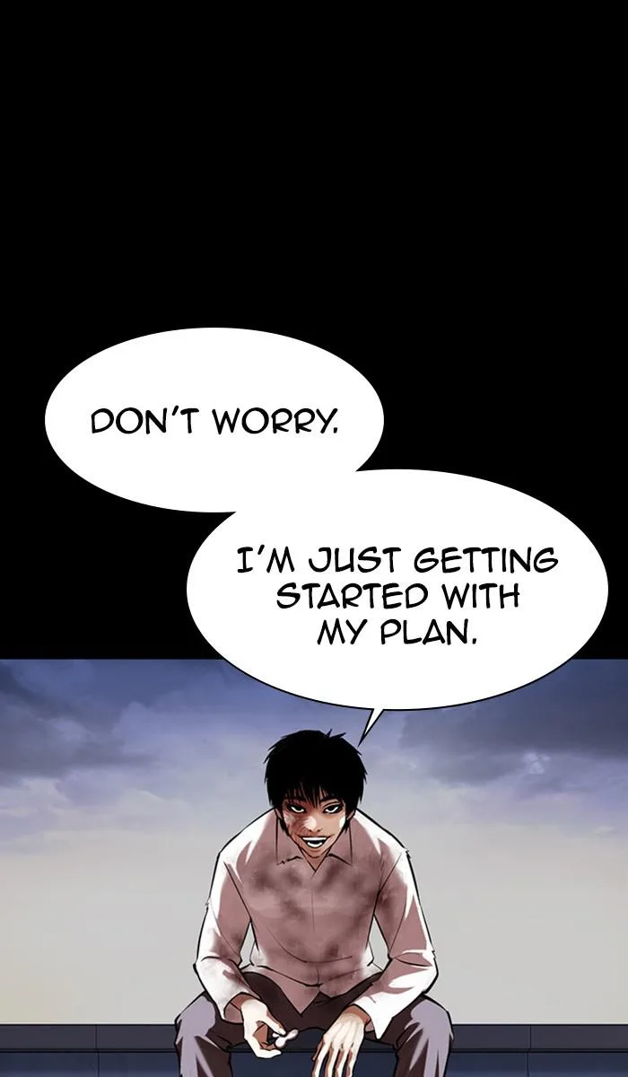 Lookism - Chapter 371 - Page 108