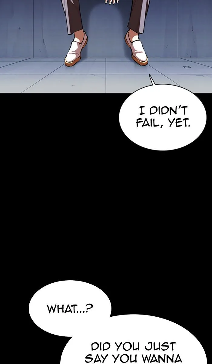 Lookism - Chapter 371 - Page 109