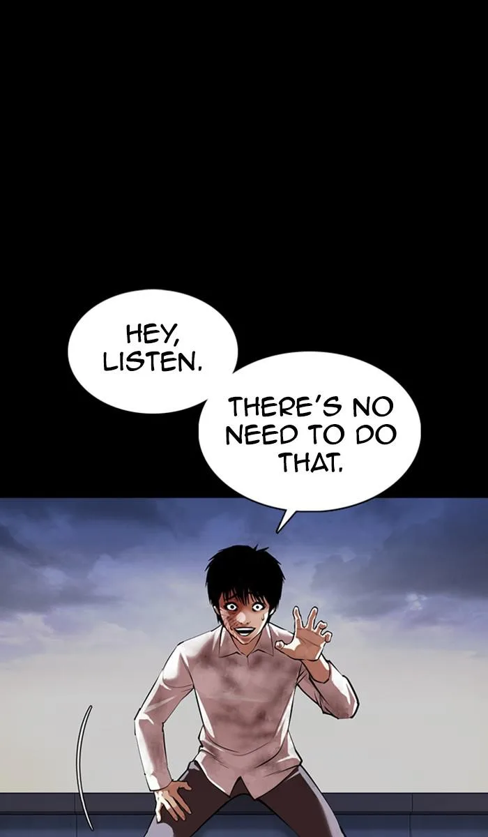 Lookism - Chapter 371 - Page 111