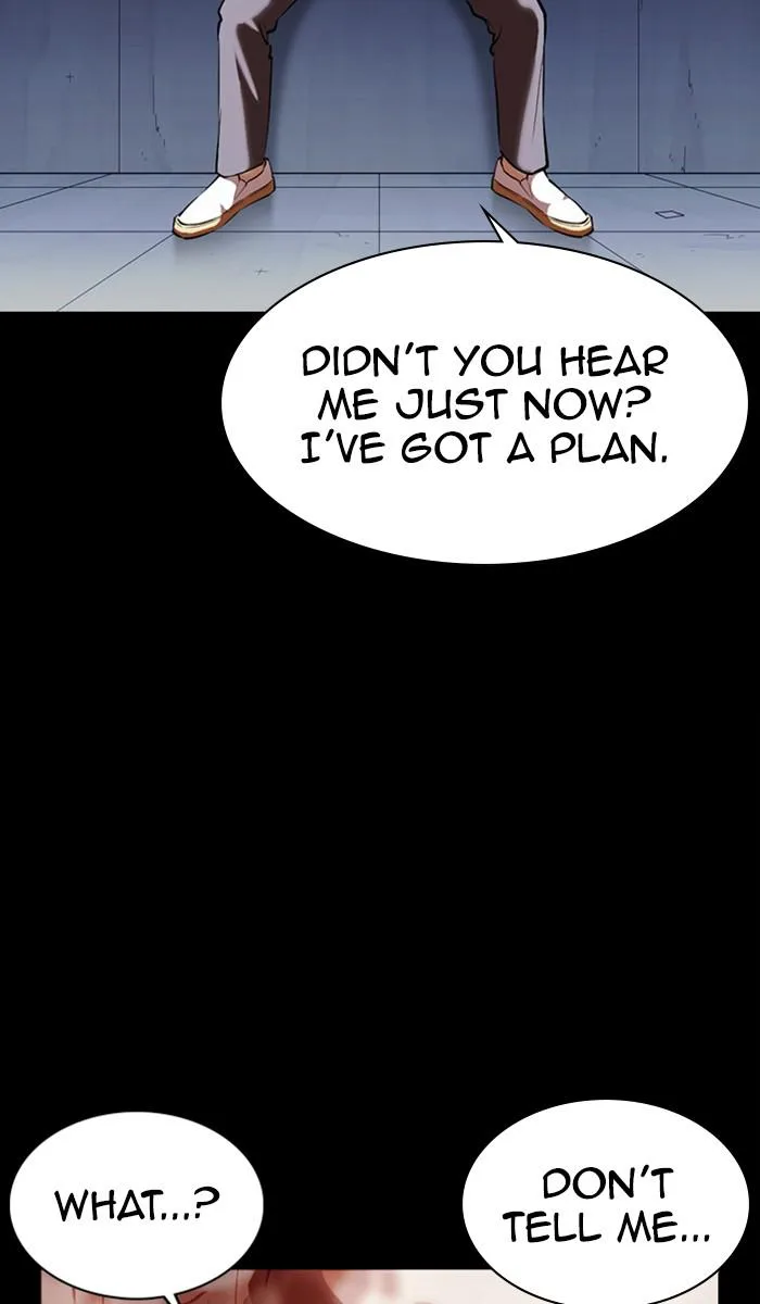 Lookism - Chapter 371 - Page 112
