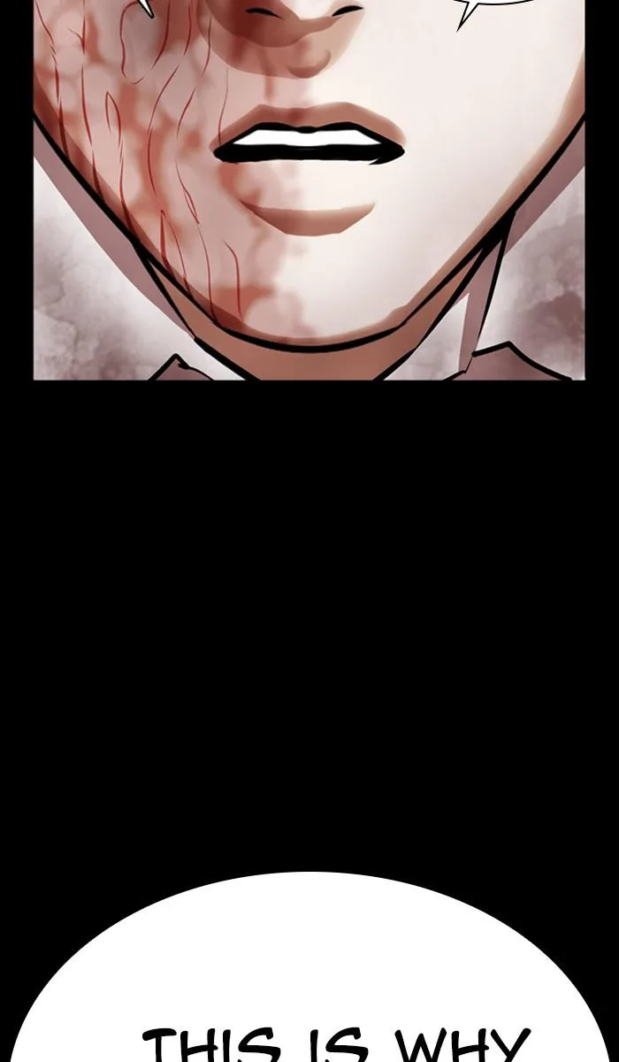 Lookism - Chapter 371 - Page 113