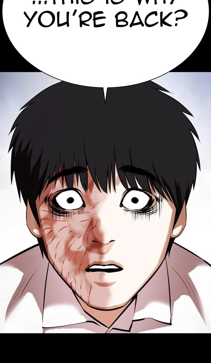 Lookism - Chapter 371 - Page 114