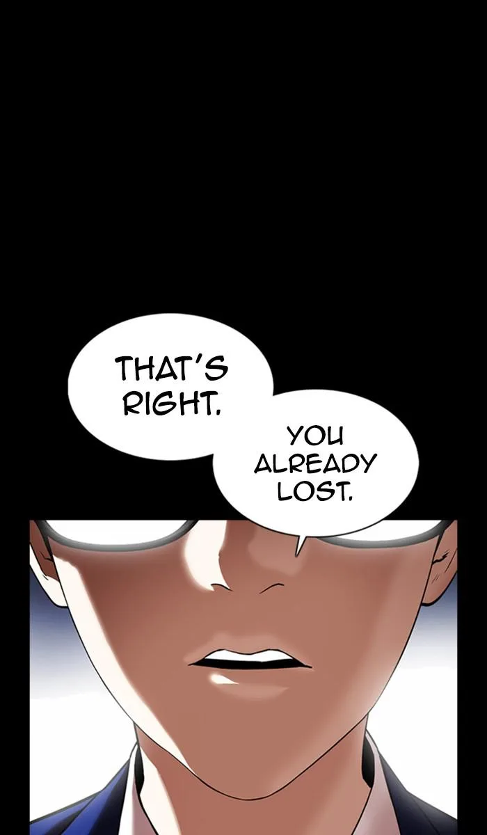 Lookism - Chapter 371 - Page 115