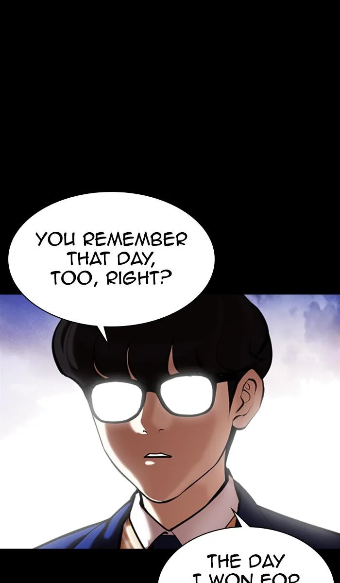 Lookism - Chapter 371 - Page 118