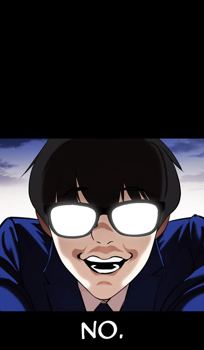 Lookism - Chapter 371 - Page 122