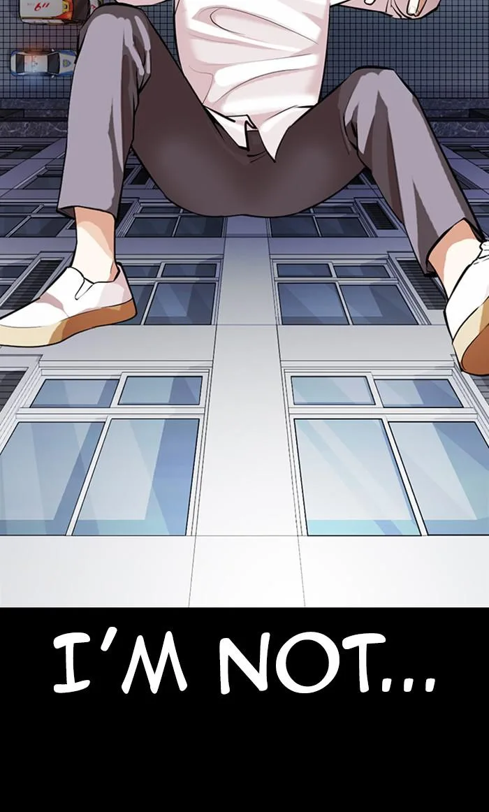 Lookism - Chapter 371 - Page 124