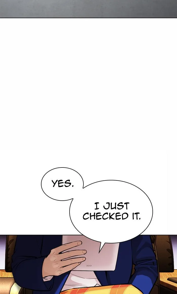 Lookism - Chapter 371 - Page 129