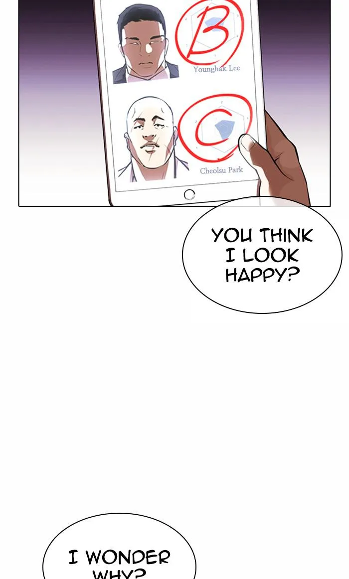 Lookism - Chapter 371 - Page 131